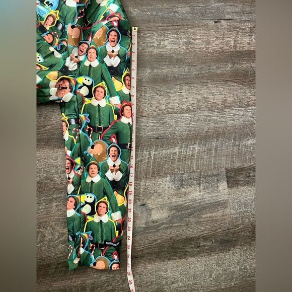 Suitmeister Buddy the Elf Blazer- Size 2XL - Picture 11 of 11